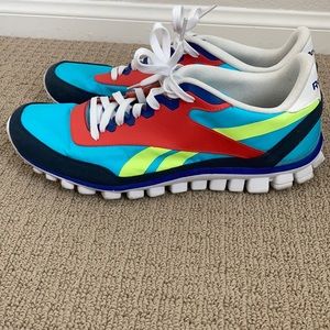Reebok shoes size 10.5